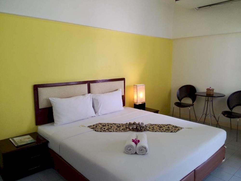 The Nest Serviced Apartment Bangkok Exterior foto