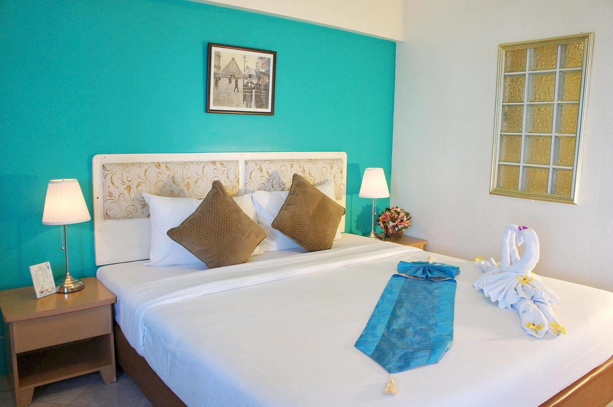 The Nest Serviced Apartment Bangkok Exterior foto